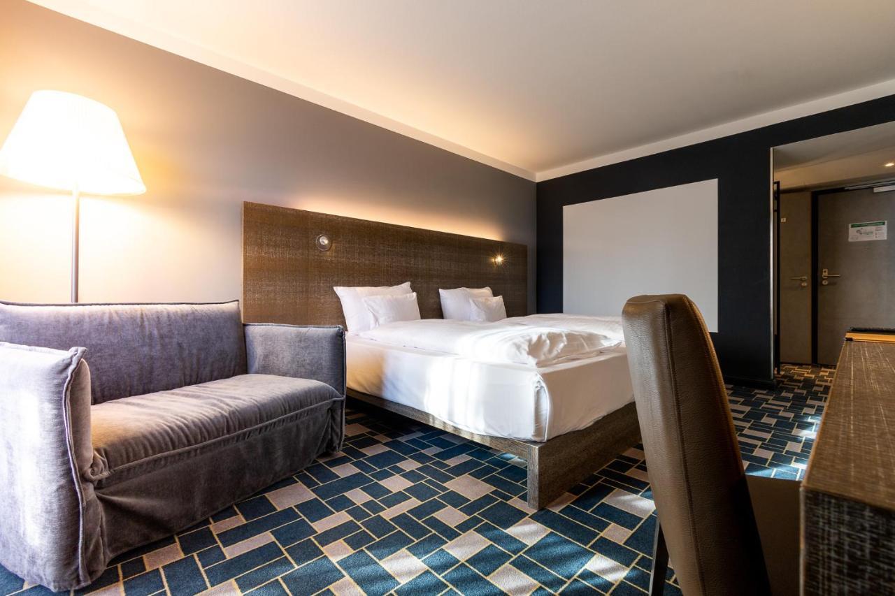 Hotel Ginn Berlin Potsdam 4*