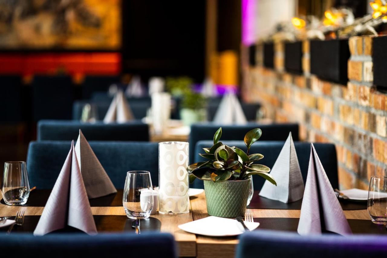 Ginn Berlin Potsdam Hotel