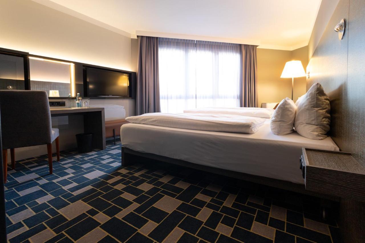 Hotel Ginn Berlin Potsdam 4*