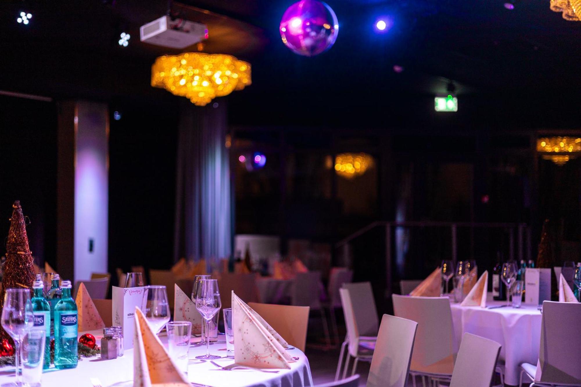 Ginn Berlin Potsdam Hotel 4*